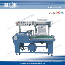 Hualian 2016 L Sealing Packaging Machinery (BSF-5545LC)